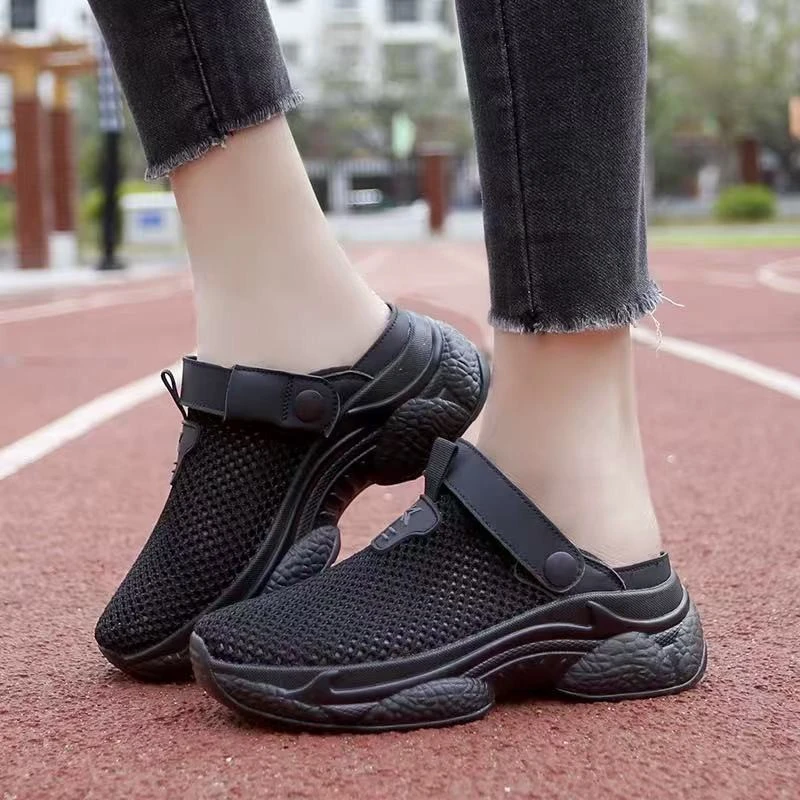 Wedge Sport Sandals high quality