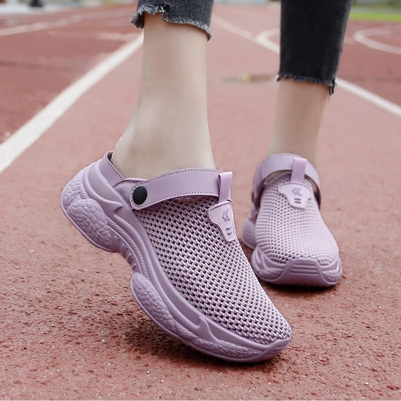 Wedge Sport Sandals